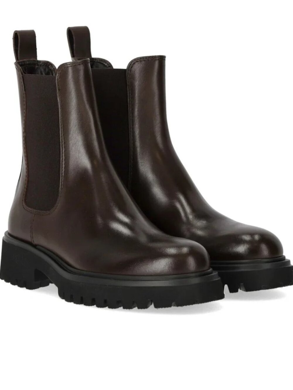 Guglielmo Rotta Chelsea Boots | IT 40/US 9.5 | Made in Italy  | never worn!